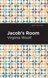 Mint Editions- Jacob's Room