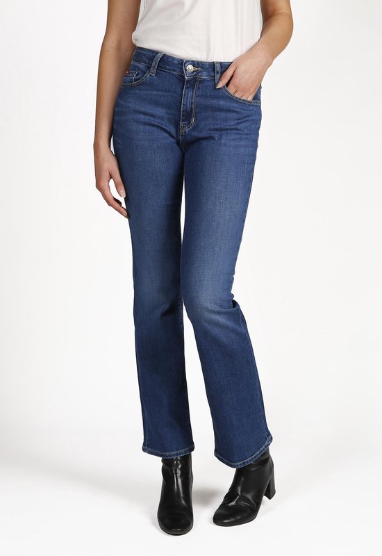 Lee Cooper Kiki Jet Soft Used - Skinny Jeans