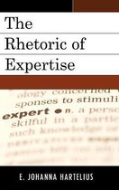 Rhetoric of Expertise