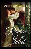 Romeo and Juliet Illustrated