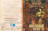 Alice Cooper - Brutally Live +Cd