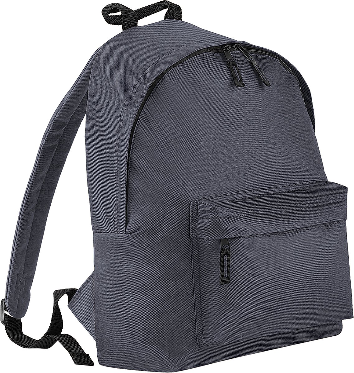 Bagbase Mode Rugzak / Rugzak (18 Liter) (Grafiet)