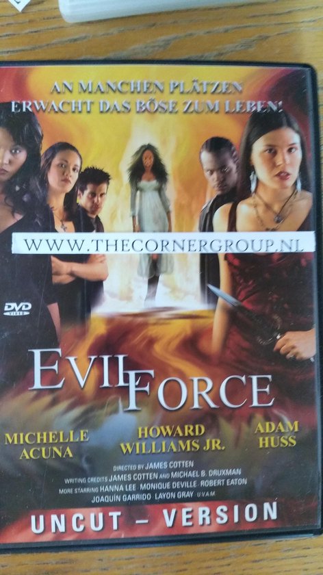 Evil Force