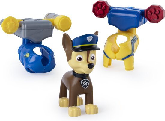 Foto: Paw patrol actie figuren