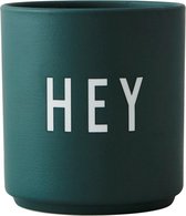 Design Letters - Favourite Cup - Hey (10101002hey)