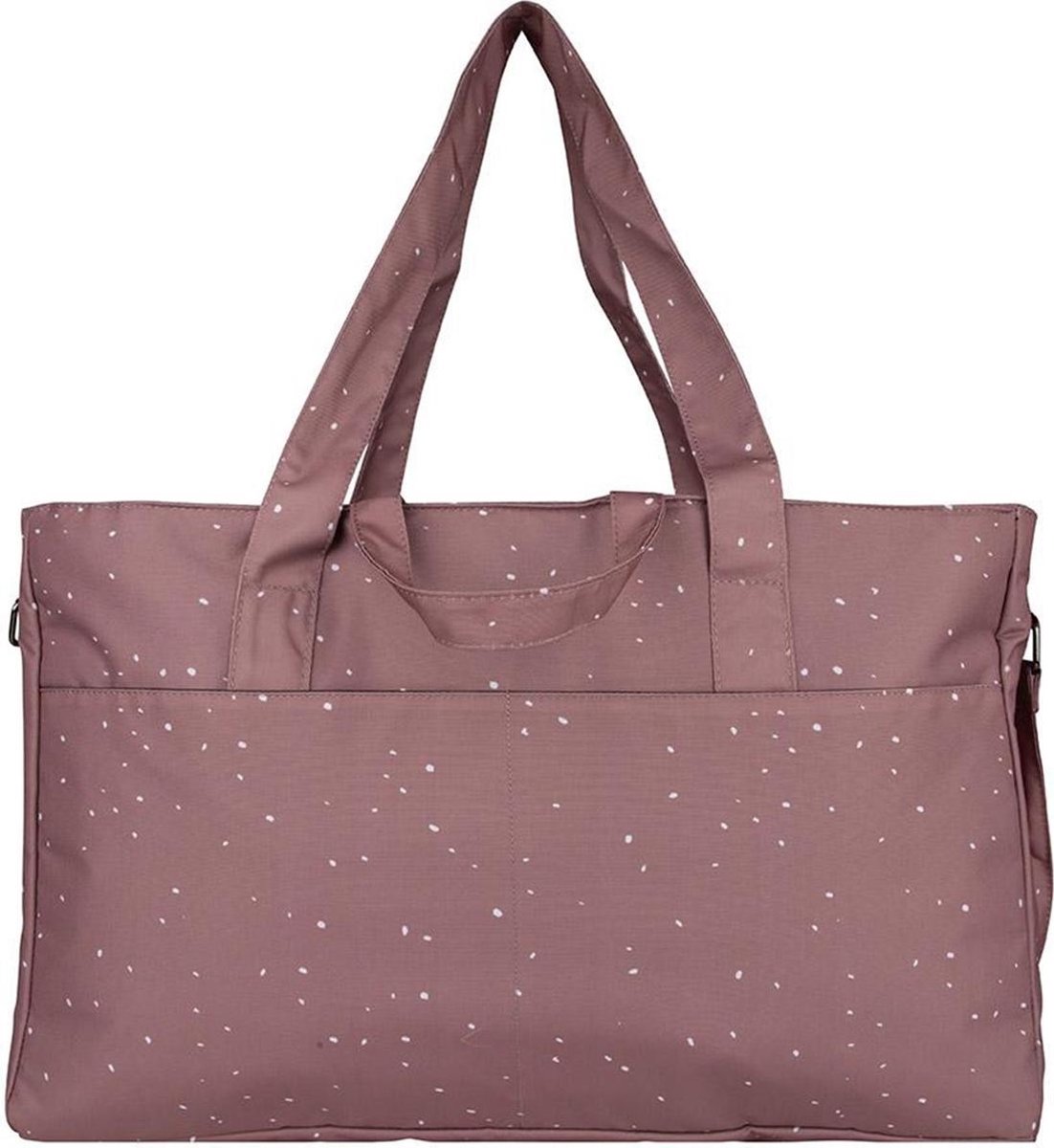 Luiertas Dots - Canyon Clay