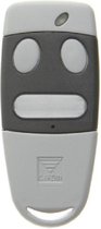 TXQ486300 3-kanaals handzender