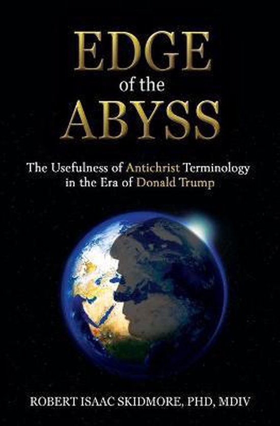 Edge of the Abyss - cover
