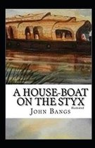 A House-Boat on the Styx Illustrated