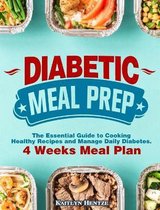 Diabetic Meal Prep