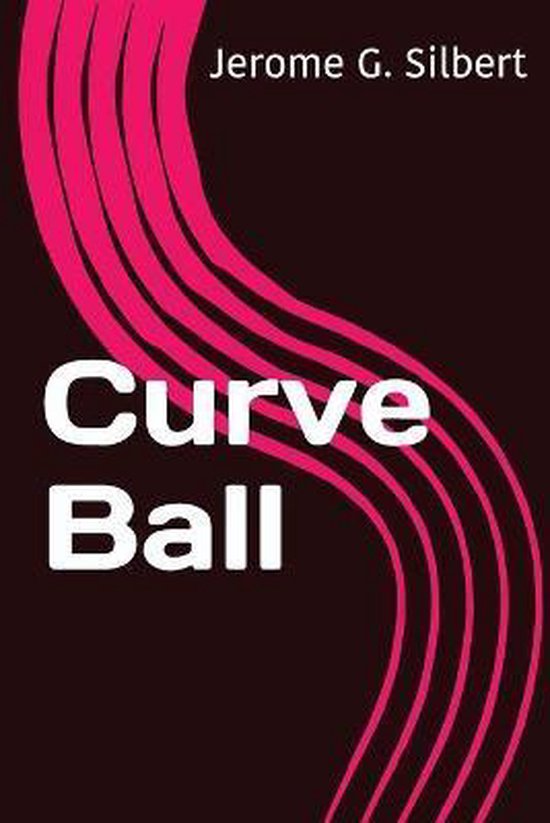 Curve Ball - cover