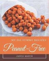 My 365 Yummy Peanut-Free Recipes