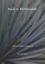 Back to Methuselah