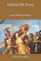 Helen Of Troy