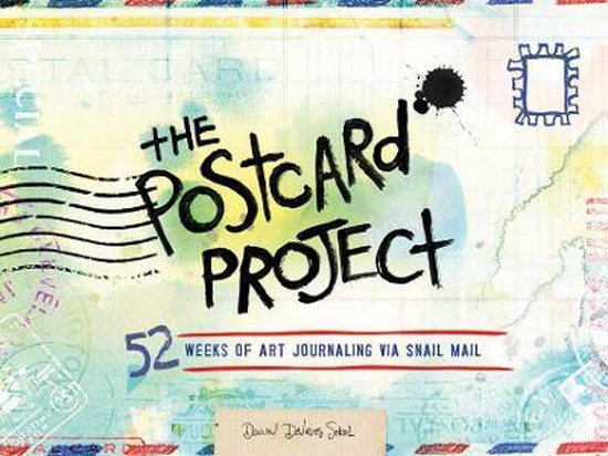 Foto: The postcard project