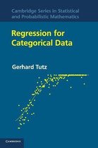 Regression For Categorical Data