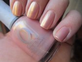ORLY Gilded Coral Nagellak