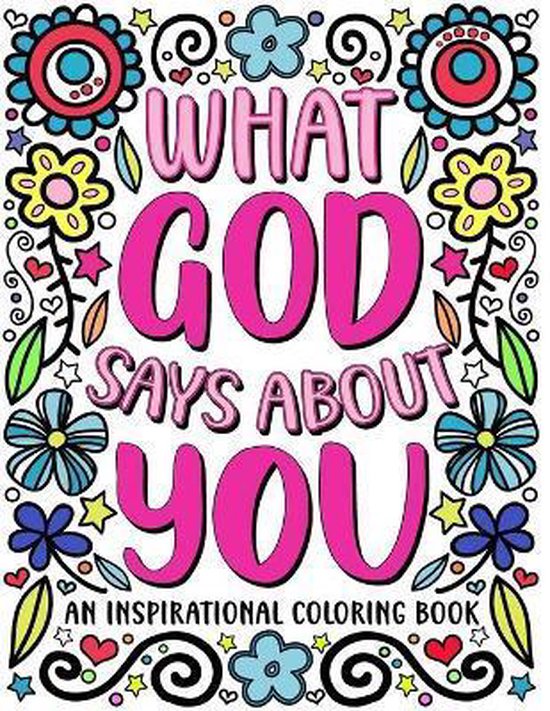 What God Says About You, Helen D Kato 9798684183966 Boeken