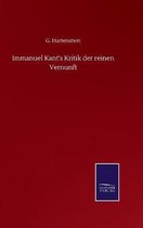 Immanuel Kant's Kritik der reinen Vernunft