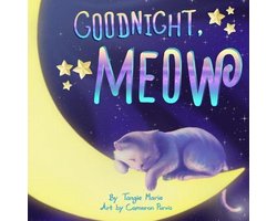 Goodnight, Meow