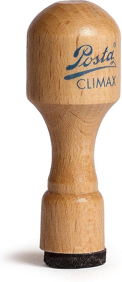 Houten stempel Posta Climax R015 | Ø13mm