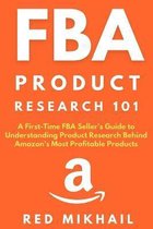 Fulfillment by Amazon Business- FBA Product Research 101