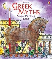 Magic Painting Greek Myths 1