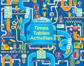 Pads- Times Tables Activities