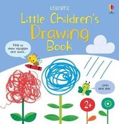 Little Children's Drawing Book 1