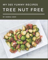 My 365 Yummy Tree Nut Free Recipes