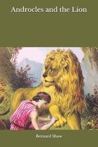 Androcles and the Lion