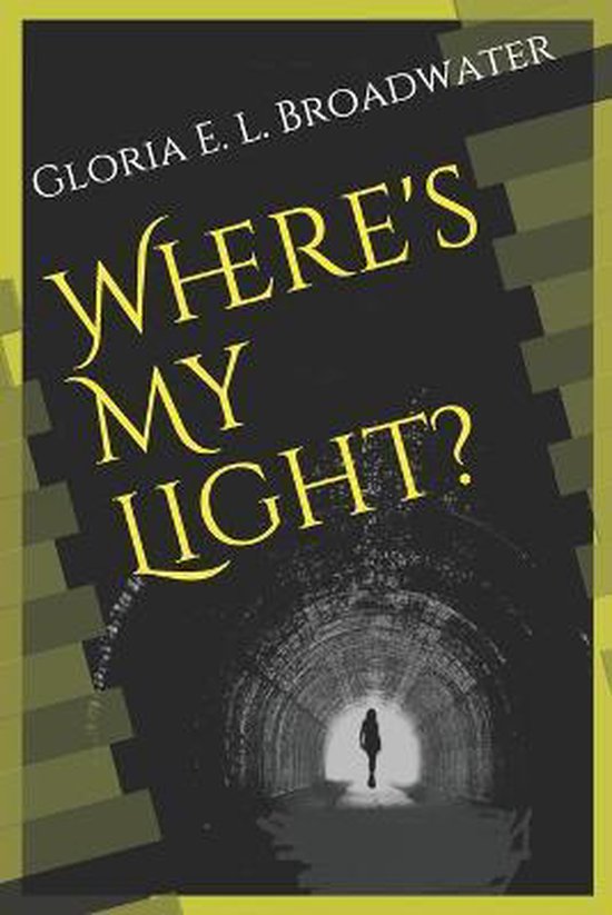 Where's My Light? - cover