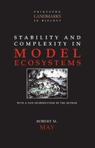 Stability and Complexity in Model Ecosystems