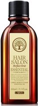 Argan olie 60 ml - Marokkaanse olie - Hydrateert, Verzacht & Herstelt - Hair Oil