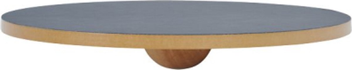Balansbord Hout Megaform