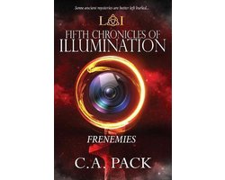 Fifth Chronicles of Illumination