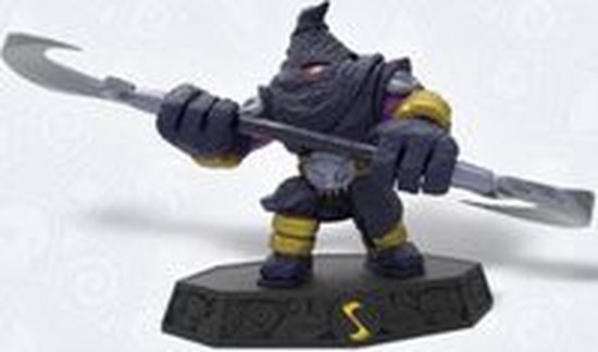EOL Skylanders Imaginators Sensei Wave Hood Sickle bol