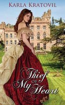 Hearts of Stoneleigh Manor- Thief of My Heart