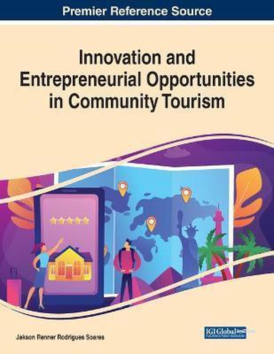 tourism entrepreneurial opportunities