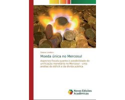 Moeda única no Mercosul