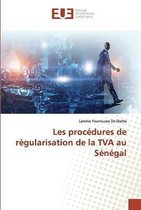 Les procédures de règularisation de la TVA au Sénégal