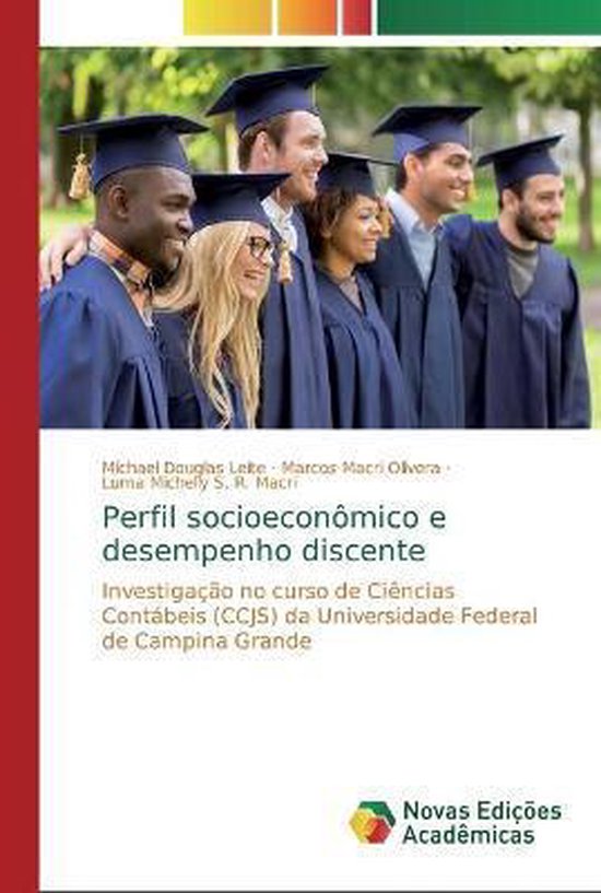 Perfil socioeconomico e desempenho discente, Michael