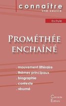 Fiche de lecture Prom�th�e encha�n� de Eschyle (Analyse litt�raire de r�f�rence et r�sum� complet)