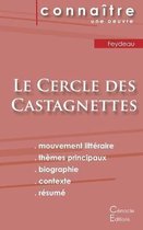 Fiche de lecture Le Cercle des Castagnettes (Analyse littéraire de référence et résumé complet)