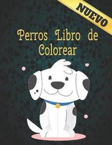Perros Libro Colorear
