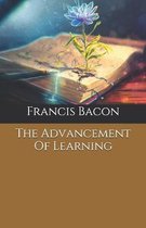 The Advancement Of Learning