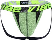 Andrew Christian Vibe Sports Mesh Jock | Maat M | Sport Jockstrap | Mannen Ondergoed