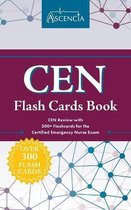 CEN Flash Cards Book