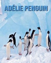 Adelie Penguin