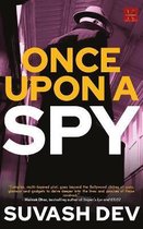 Once Upon A Spy